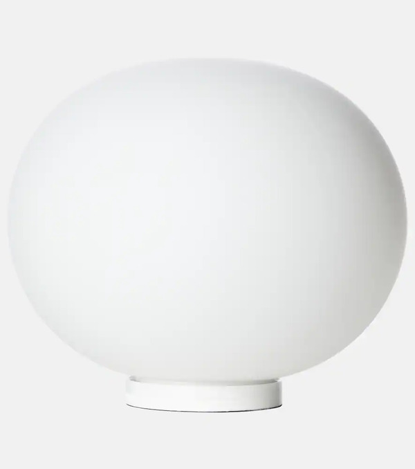  Flos Flos Glo-ball Basic Zero Table Lamp By Jasper Morrison (eu Plug) 