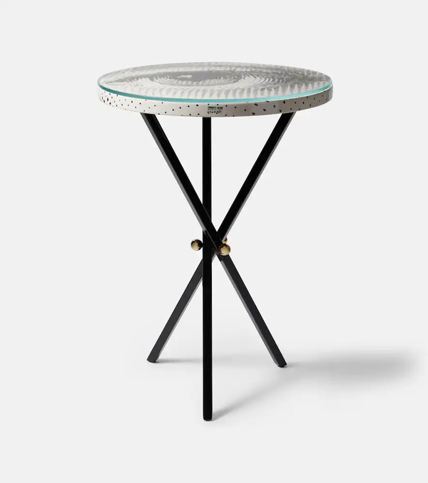  Fornasetti Fornasetti Occhio Coffee Table 