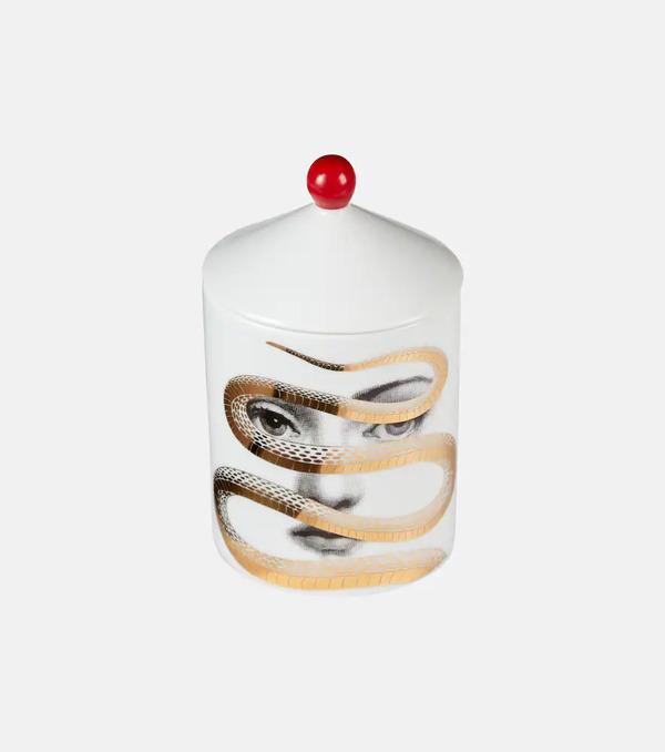  Fornasetti Fornasetti Se Poi Scented Candle 