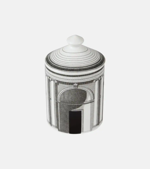  Fornasetti Fornasetti Se Poi Scented Candle 