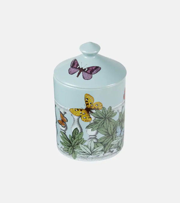  Fornasetti Fornasetti Se Poi Scented Candle 