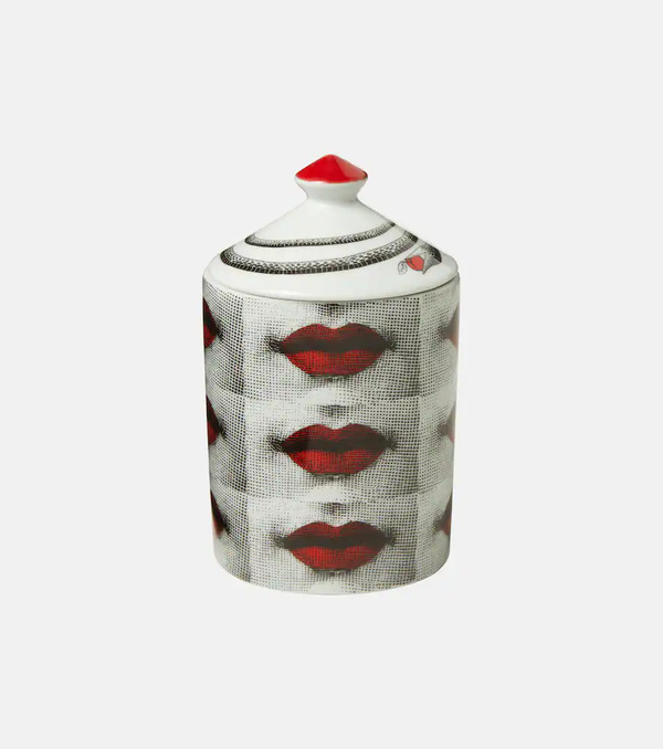  Fornasetti Fornasetti Se Poi Scented Candle 