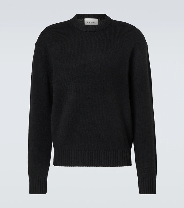  Frame Frame Cashmere Sweater 