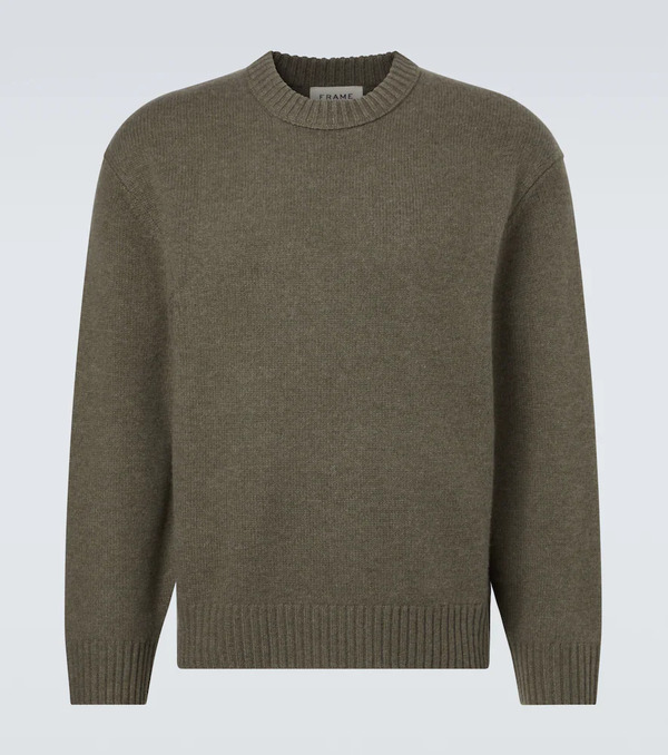 Frame Frame Cashmere Sweater 