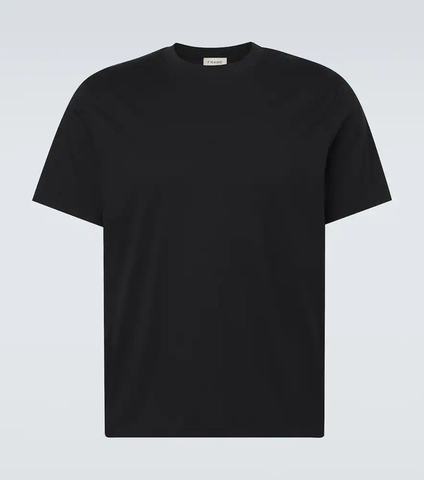  Frame Frame Cotton Jersey T-shirt 