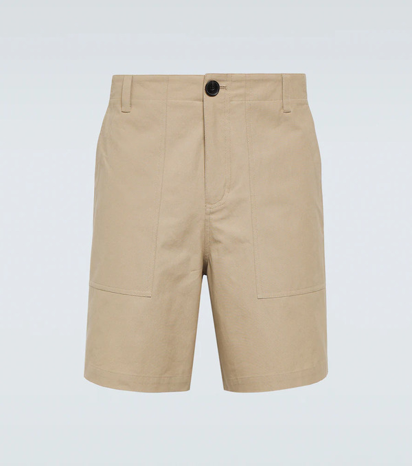  Frame Frame Cotton Sweatpants 