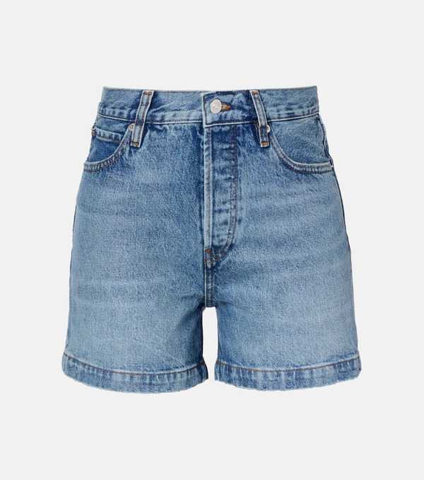 Frame Frame Everyday Denim Shorts 