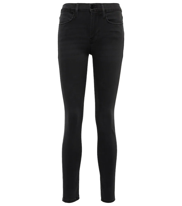  Frame Frame Le High Skinny Jeans 
