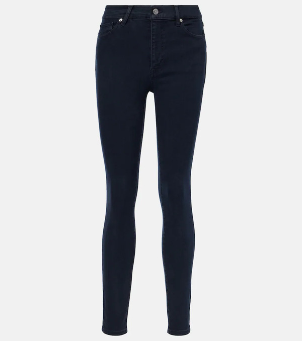  Frame Frame Le High Skinny Jeans 
