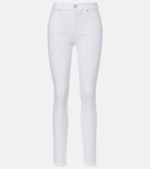  Frame Frame Le High Skinny Jeans 