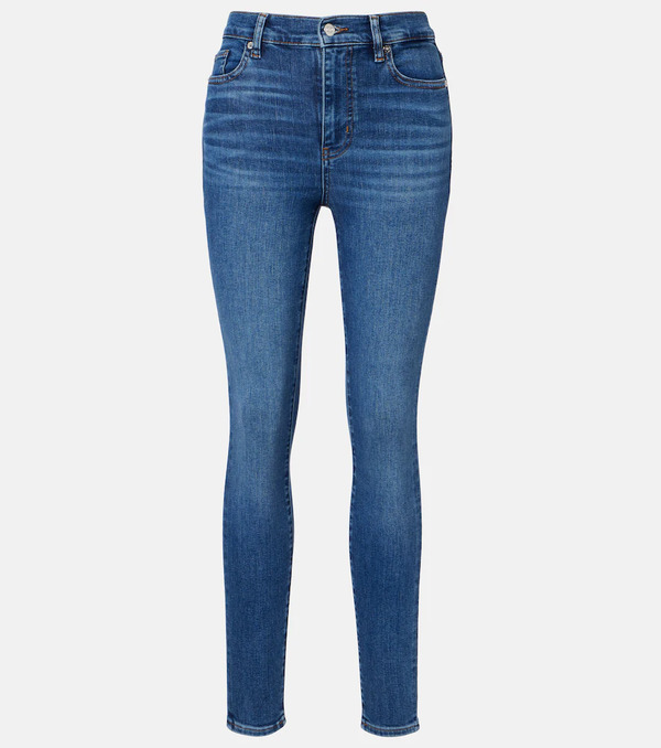  Frame Frame Le High Skinny Jeans 