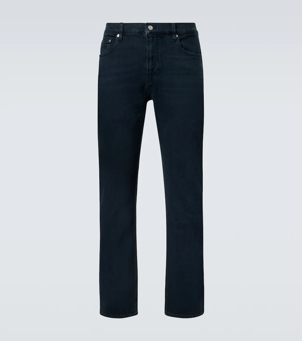  Frame Frame Modern Straight Jeans 