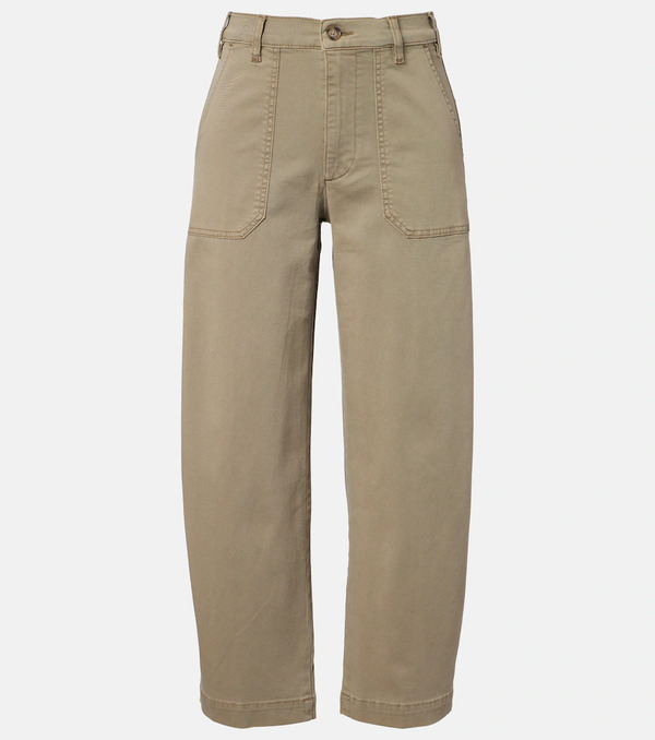  Frame Frame The Ranger Straight Jeans 