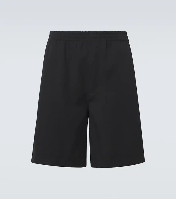  Frame Frame Wool Shorts 