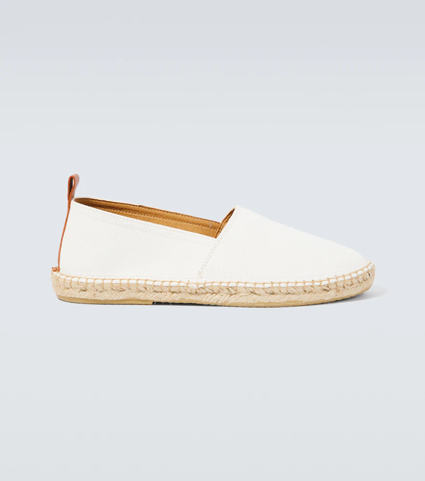  Frescobol Carioca Frescobol Carioca Canvas Espadrilles 