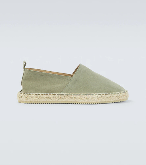  Frescobol Carioca Frescobol Carioca Helio Espadrilles 