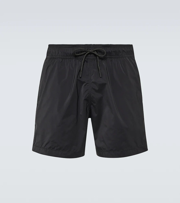  Frescobol Carioca Frescobol Carioca Salvador Swim Trunks 