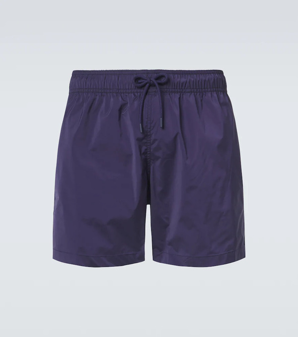  Frescobol Carioca Frescobol Carioca Salvador Swim Trunks 