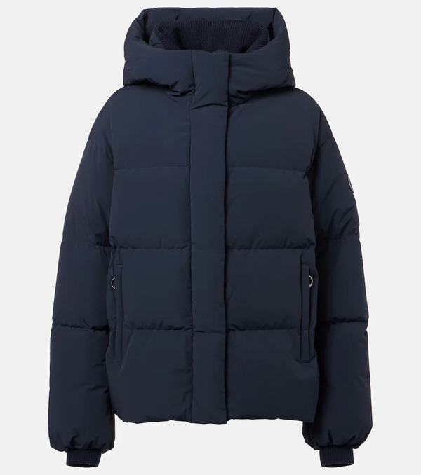  Fusalp Fusalp Ada Down Ski Jacket 