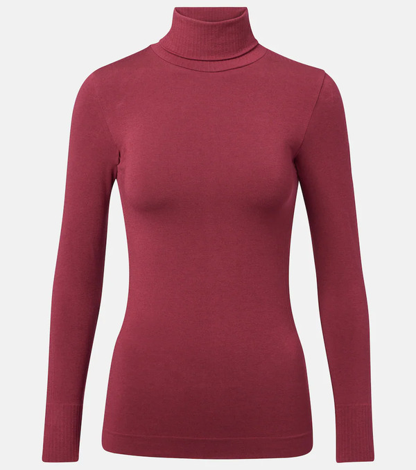  Fusalp Fusalp Alisier Technical Turtleneck Sweater 