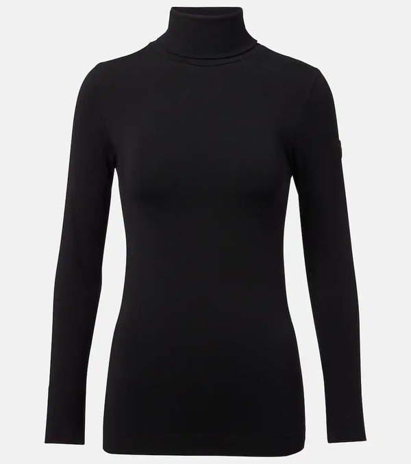  Fusalp Fusalp Alisier Technical Turtleneck Sweater 