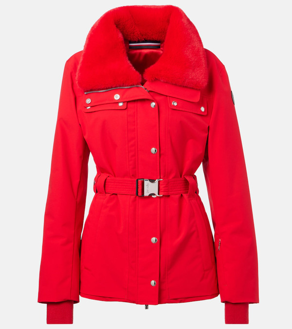  Fusalp Fusalp Dessa Ski Jacket 