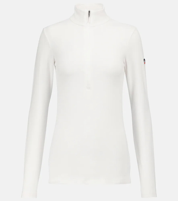  Fusalp Fusalp Gemini V Half-zip Ski Top 