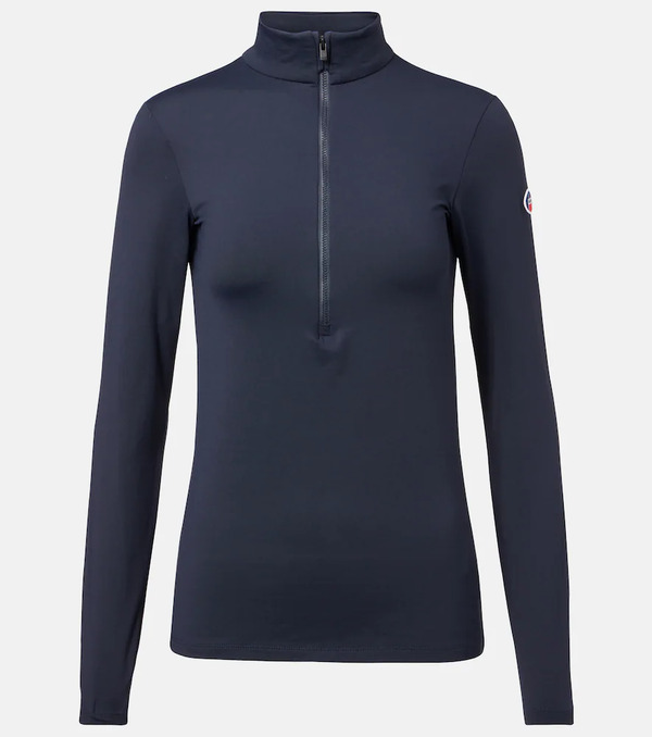  Fusalp Fusalp Gemini V Half-zip Technical Top 