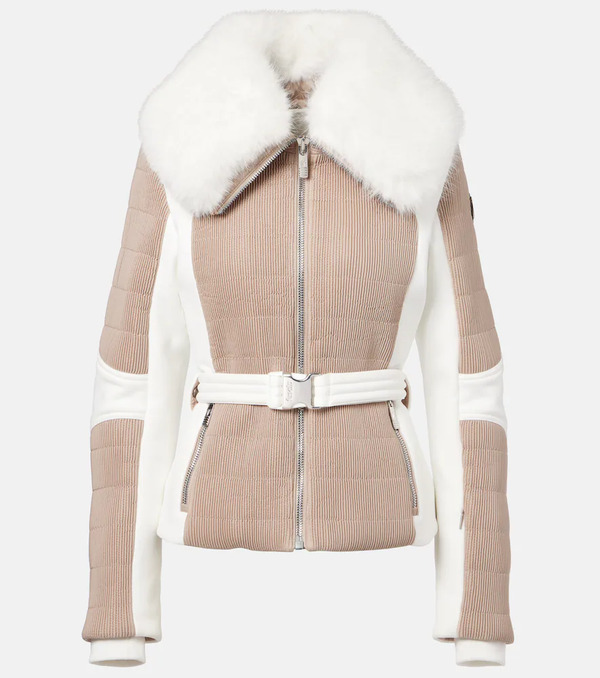  Fusalp Fusalp Gitu Ski Jacket 