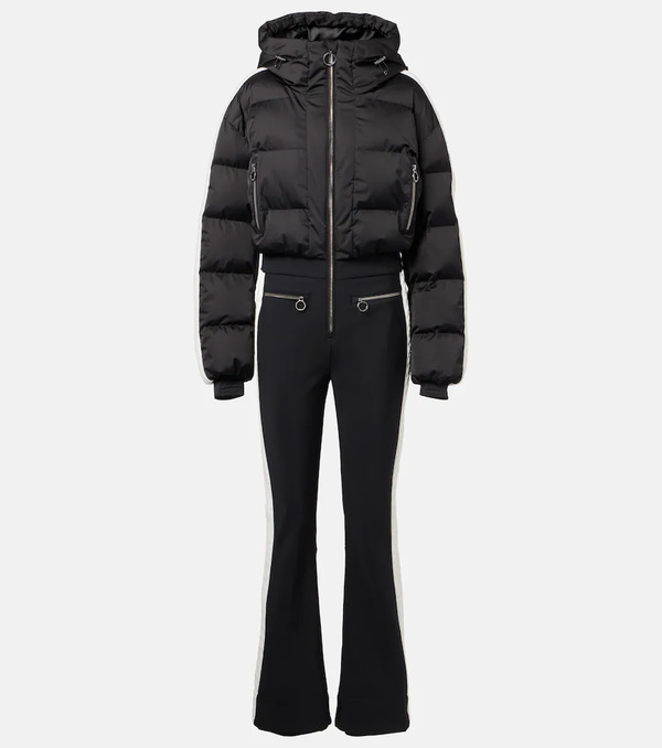  Fusalp Fusalp Jenko Quilted Ski Suit 