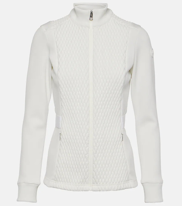  Fusalp Fusalp Meryl Technical Jacket 