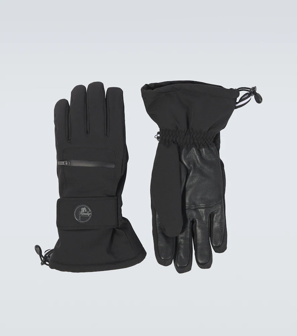  Fusalp Fusalp Peak Ski Gloves 