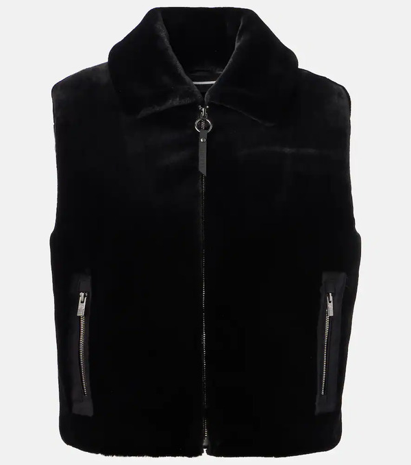  Fusalp Fusalp Piagina Zip-up Vest 