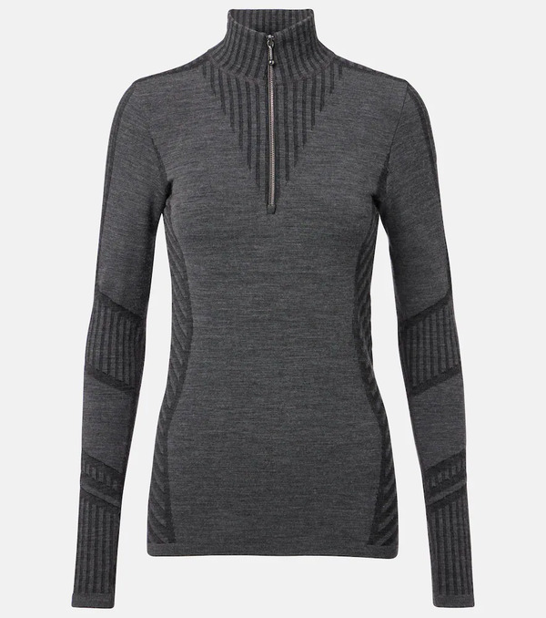  Fusalp Fusalp Seama Ski Top 