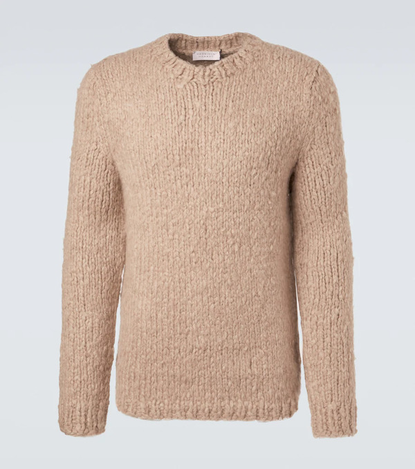  Gabriela Hearst Gabriela Hearst Cashmere Sweater 