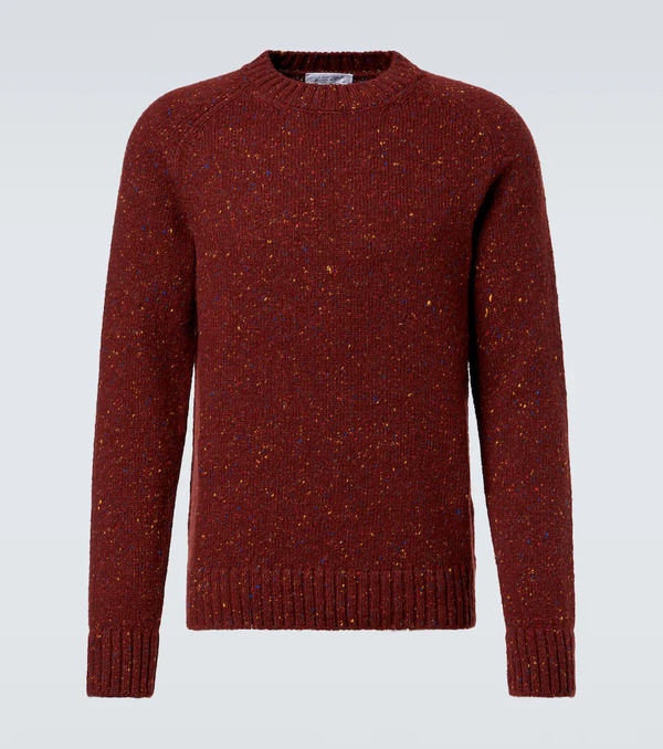  Gabriela Hearst Gabriela Hearst Cashmere Sweater 