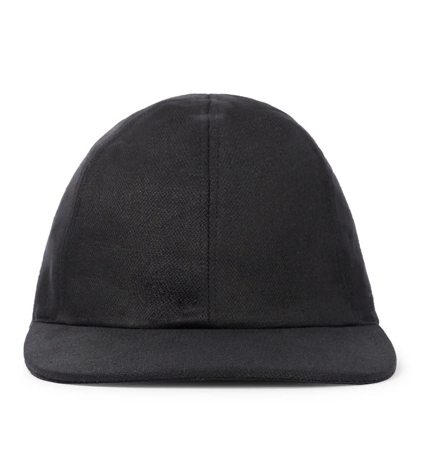  Gabriela Hearst Gabriela Hearst Linen Cap 