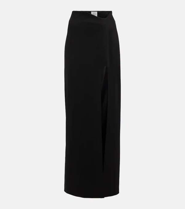  Galvan Galvan Alicja Jersey Maxi Skirt 