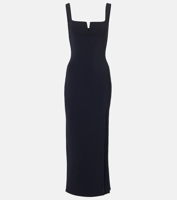  Galvan Galvan Freya Maxi Dress 