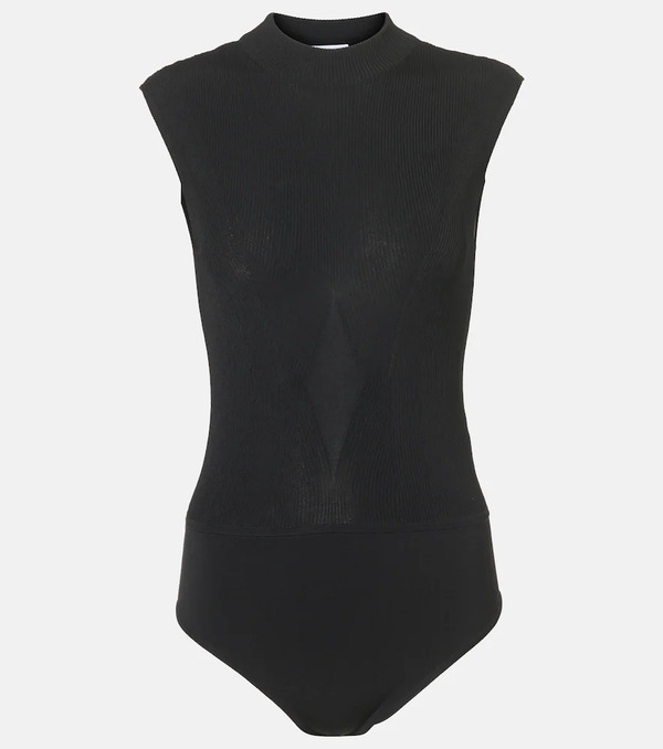  Galvan Galvan Polaris Bodysuit 