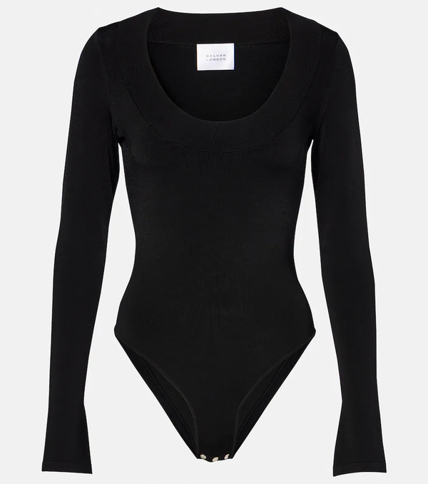  Galvan Galvan Sasha Bodysuit 