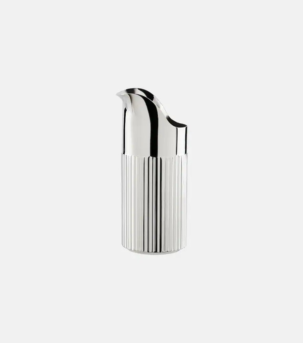  Georg Jensen Georg Jensen Bernadotte Cream Pitcher By Sigvard Bernadotte 