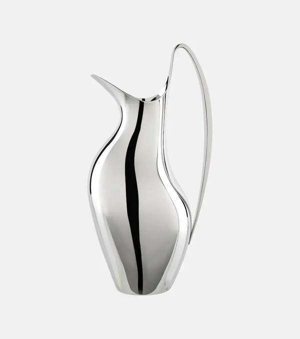  Georg Jensen Georg Jensen Koppel Pitcher By Henning Koppel 