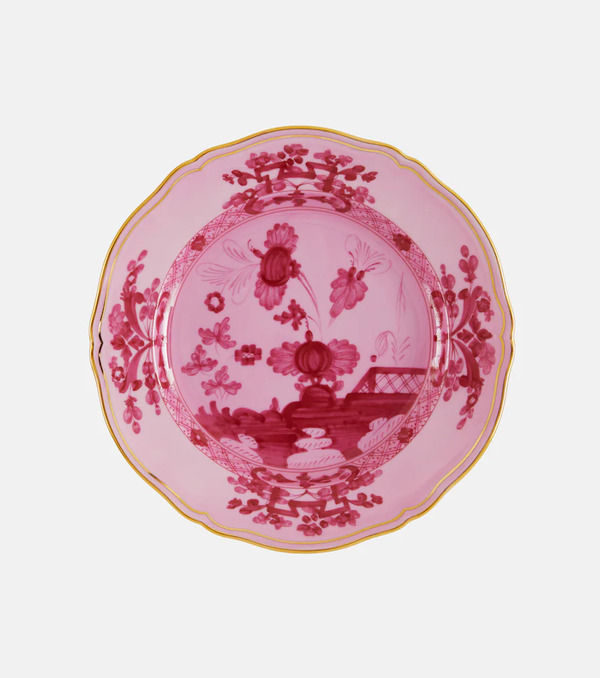  Ginori 1735 Ginori 1735 Oriente Italiano Dinner Plate 