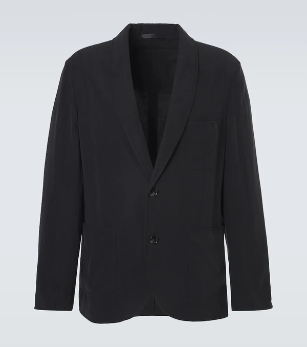  Giorgio Armani Giorgio Armani Asv Blazer 