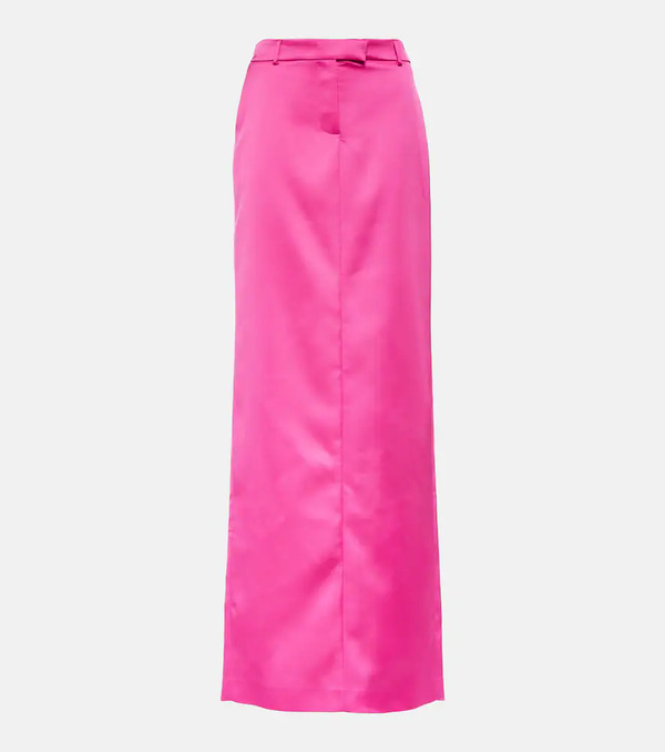  Giuseppe Di Morabito Giuseppe Di Morabito Maxi Skirt 