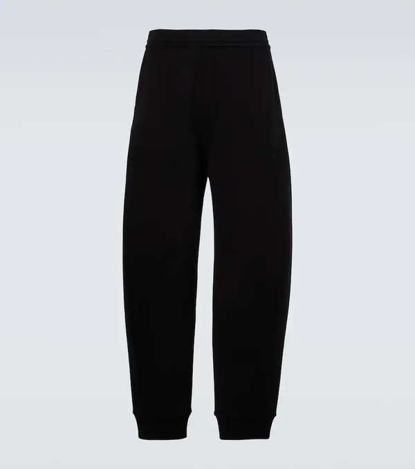  Givenchy Givenchy Cotton-blend Sweatpants 