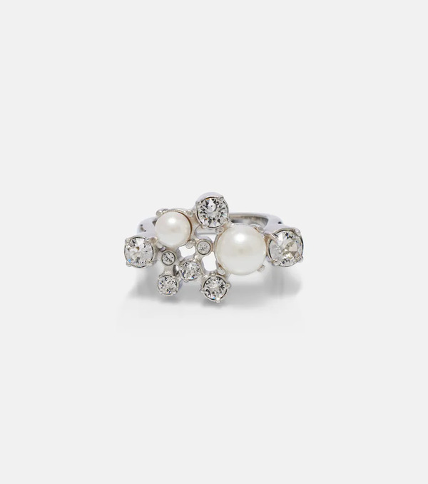  Givenchy Givenchy Embellished Ring 