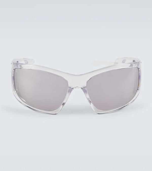  Givenchy Givenchy Giv Cut Square Sunglasses 