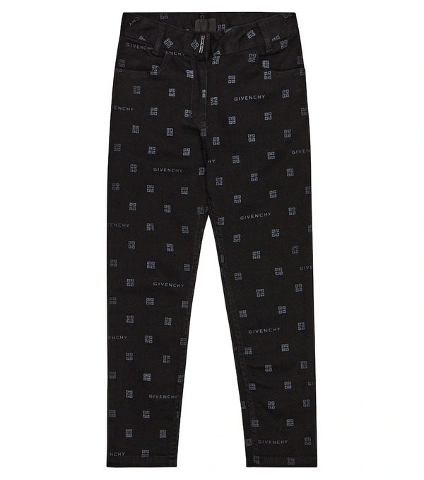  Givenchy Kids Givenchy Kids 4g Jeans 